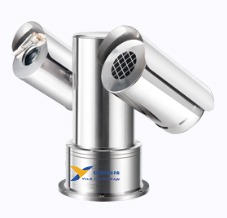 YL-HW3防爆型双视监视器