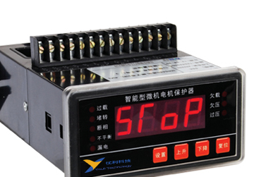 YL-MB1低压电动机保护器